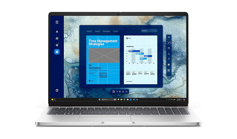 Dell Pro 16 Laptop