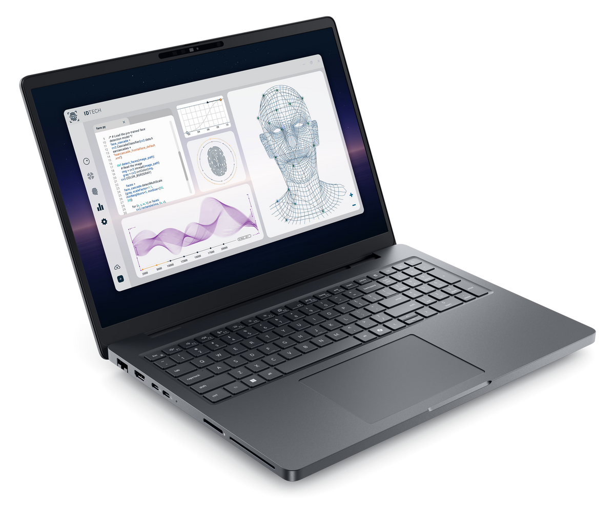 Dell Pro Max 16 Plus Workstation