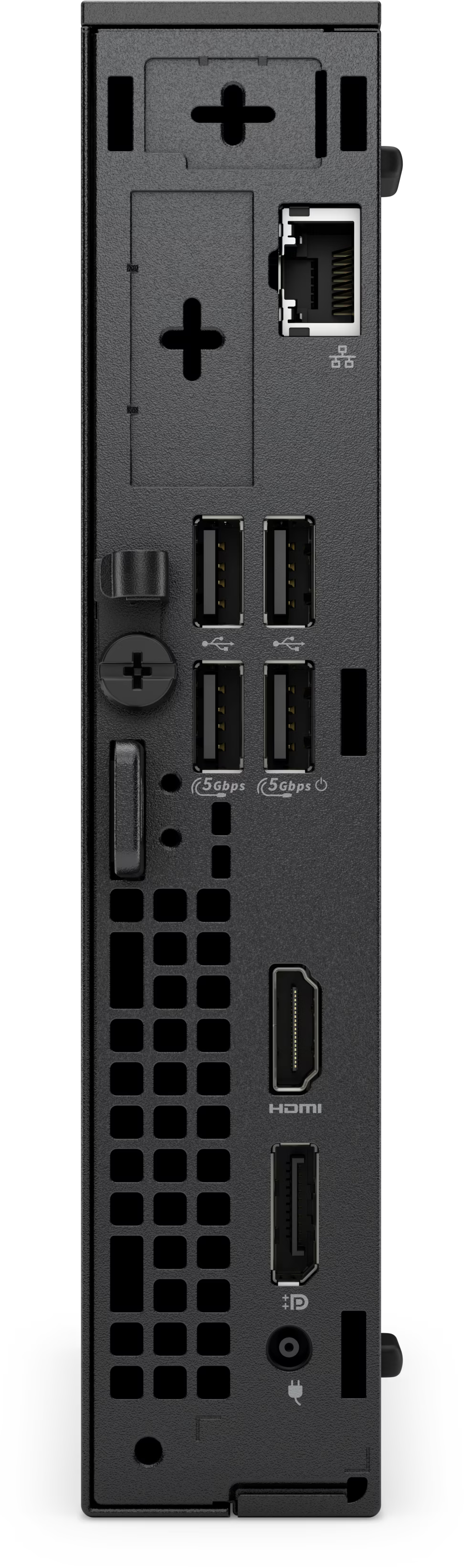 Dell Pro Micro Desktop