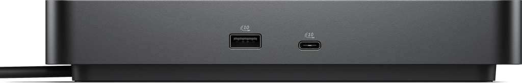 Dell Pro Thunderbolt 4 Dock