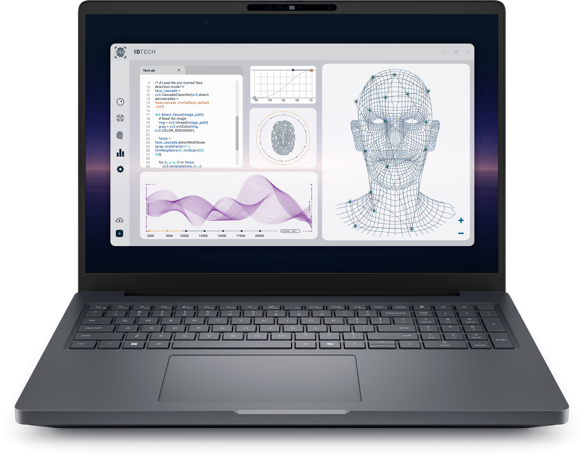Dell Pro Max 16 Plus Workstation