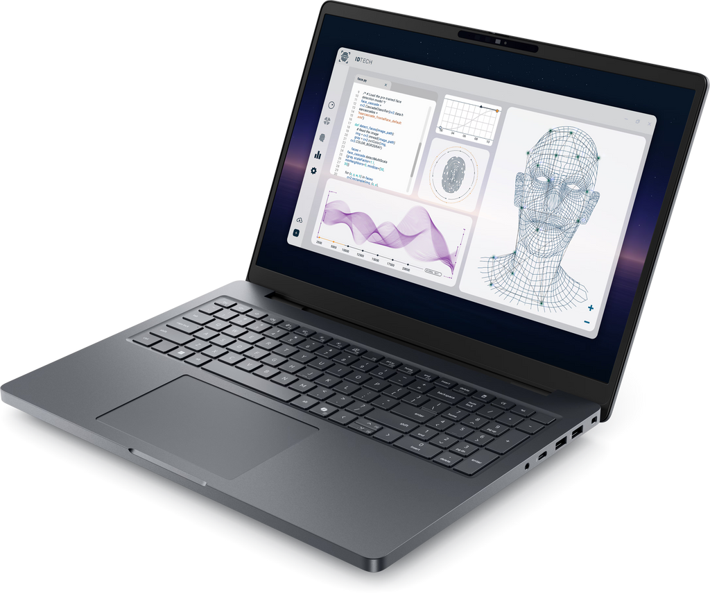 Dell Pro Max 16 Plus Workstation