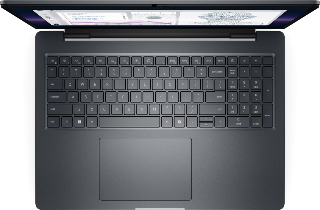 Dell Pro Max 16 Plus Workstation