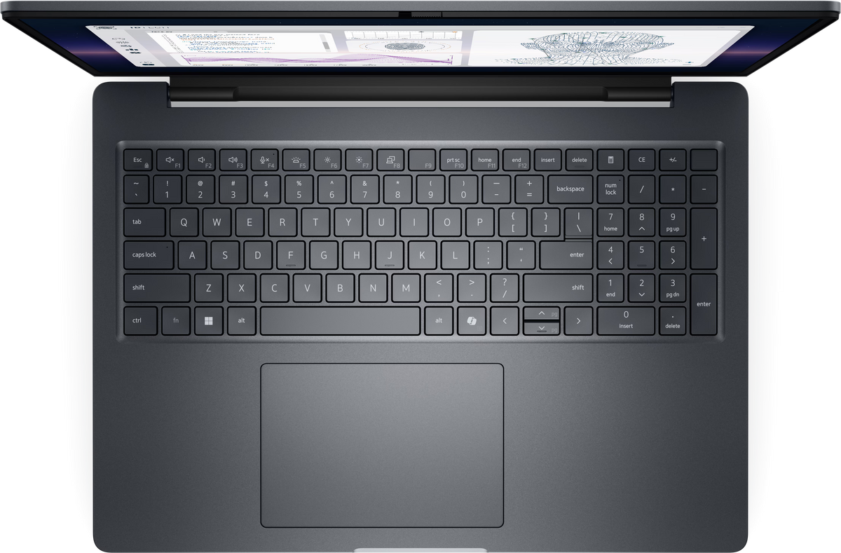 Dell Pro Max 16 Plus Workstation