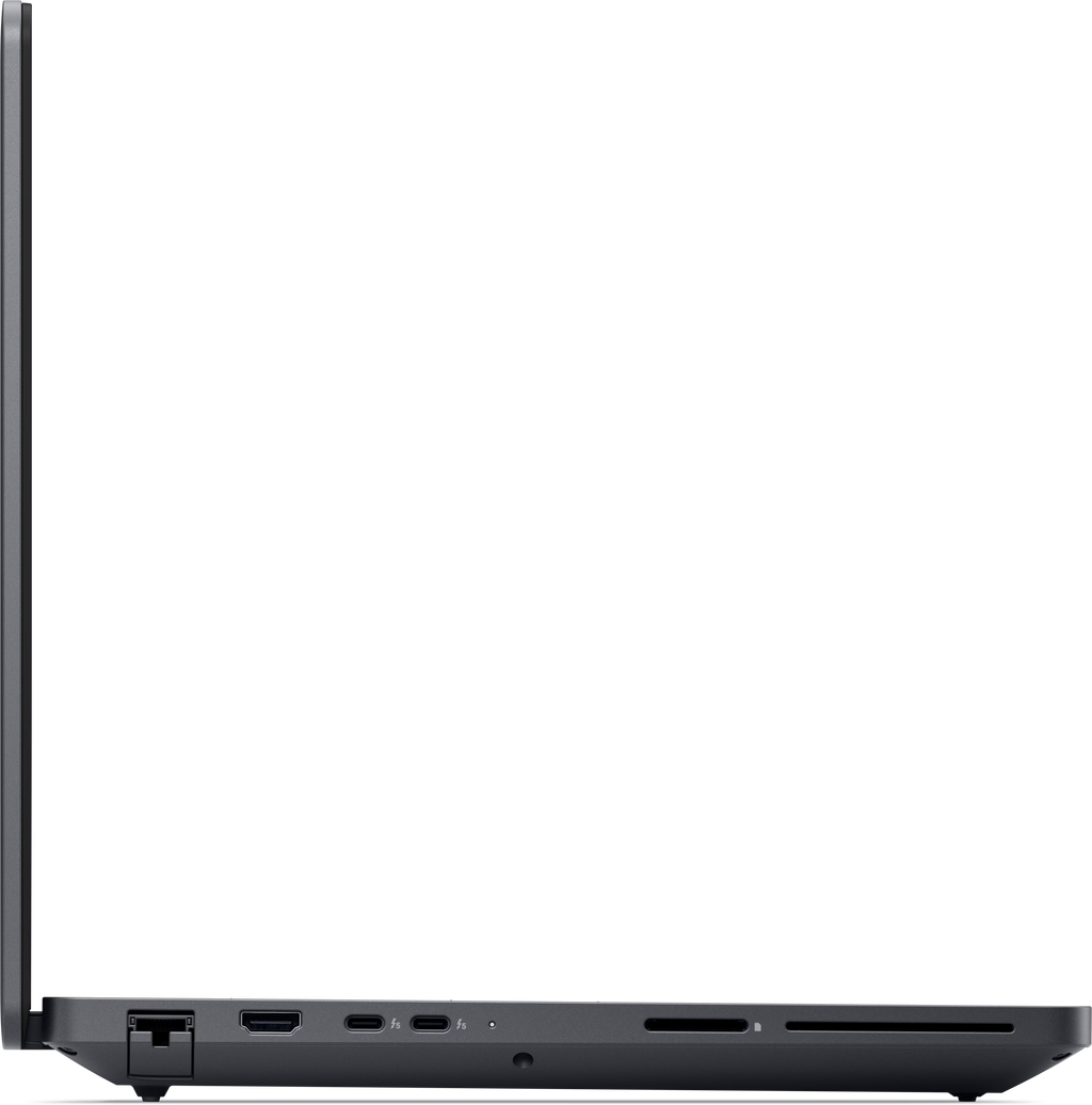 Dell Pro Max 16 Plus Workstation