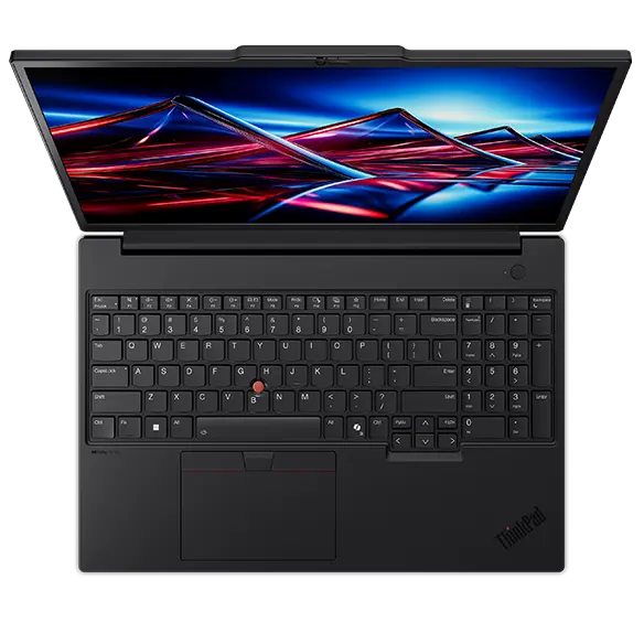 Lenovo P16v Gen 3