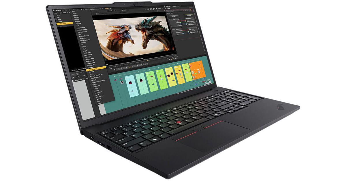 Lenovo P16v Gen 3