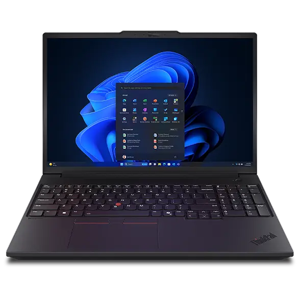 Lenovo P16v Gen 3
