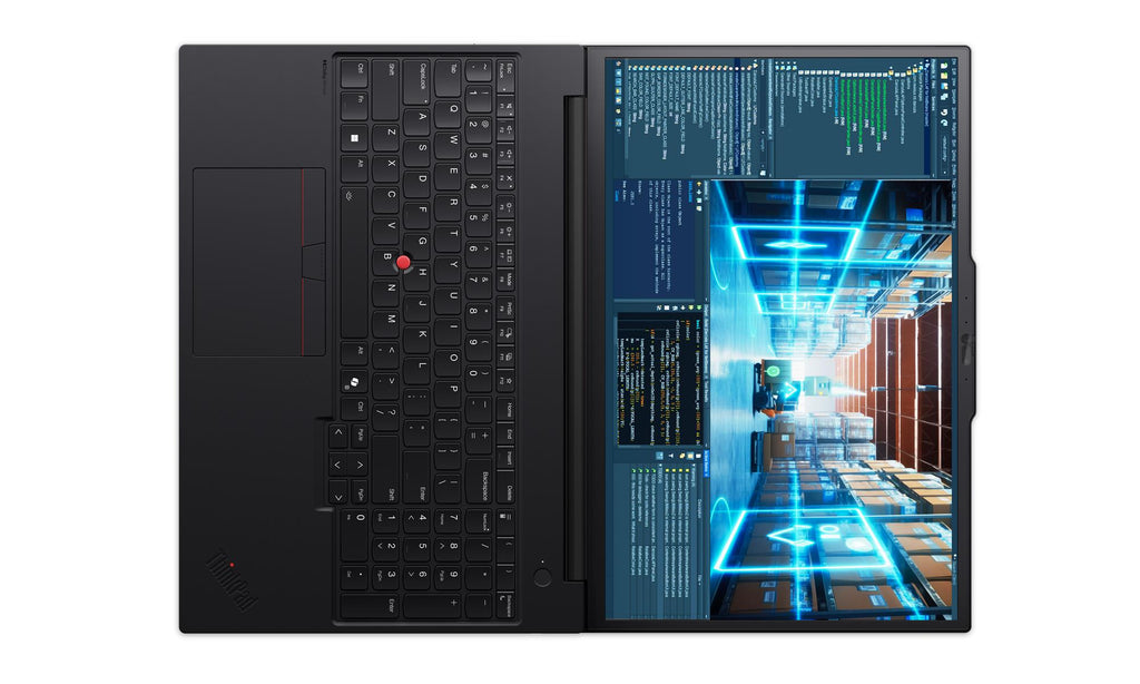 Lenovo P16v Gen 3